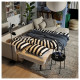 4-osobowa sofa rozkładana, z szezlongiem/Fridtuna jasnobeżowy SÖDERHAMN 696.161.28