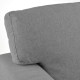 3-os sofa rozkładana z szezlongiem, Tibbleby beżowy/szary BÅRSLÖV 805.415.94