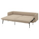 Sofa 3-osobowa, rozkładana, Kelinge beżowy SÖDERHAMN 196.213.87