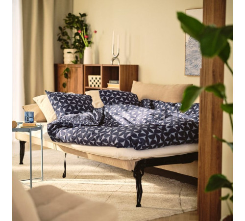Sofa 3-osobowa, rozkładana, Kelinge beżowy SÖDERHAMN 196.213.87
