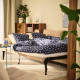 Sofa 3-osobowa, rozkładana, Kelinge beżowy SÖDERHAMN 196.213.87