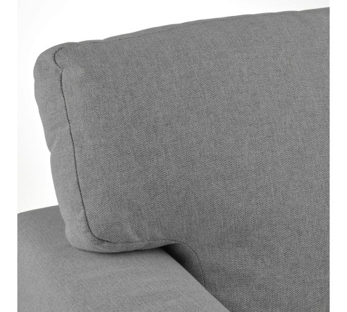 Sofa 3-osobowa, rozkładana, Tibbleby beżowy/szary BÅRSLÖV 805.415.89