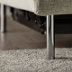 Sofa 3-osobowa, rozkładana, Gunnared beżowy SÖDERHAMN 996.213.93
