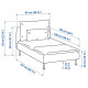 Szezlong, Johanneshov kremowy SÖDERHAMN 196.217.21