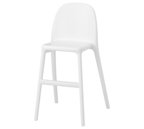 Krzesło dziecięce, biały URBAN 001.652.13