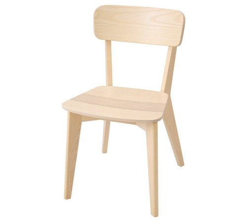 Krzesło, jesion LISABO 004.572.35