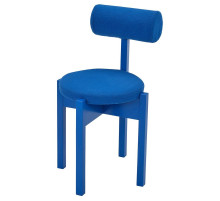 Krzesło, jaskrawoniebieski/Knäbäck jaskrawoniebieski IKEA PS 2026 206.178.79