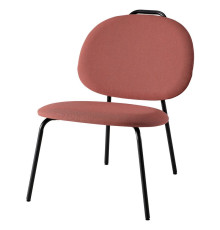Fotel, Diseröd czerwony GÄVLE 305.888.38