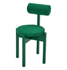 Стул, ярко-зеленый/Knäbäck bright green IKEA PS 2026 506.179.67