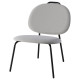 Fotel, Diseröd szary GÄVLE 605.888.46
