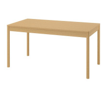 Stół, okl dęb TONSTAD 005.938.79