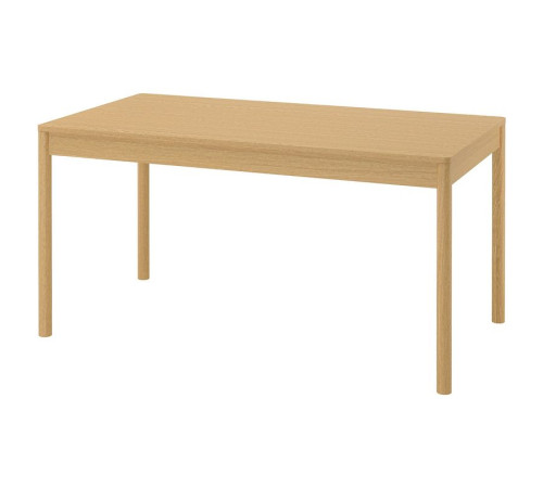 Stół, okl dęb TONSTAD 005.938.79