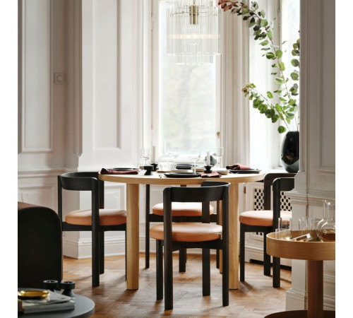 Stół, okl dęb/okl dęb STOCKHOLM 2025 495.799.85