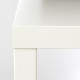 Stolik, biały LACK 304.499.08