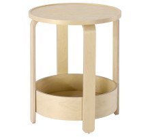 Stolik, okl brzoz BORGEBY 806.198.80