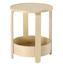 Stolik, okl brzoz BORGEBY 806.198.80