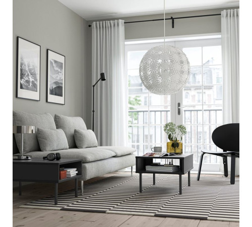 Stolik, antracyt TUNSTA 502.995.02