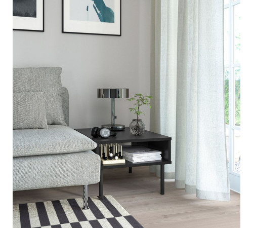 Stolik, antracyt TUNSTA 502.995.02