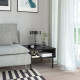 Stolik, antracyt TUNSTA 502.995.02