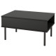 Stolik, antracyt TUNSTA 502.995.02