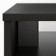 Stolik, antracyt TUNSTA 502.995.02