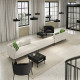 Stolik, antracyt TUNSTA 502.995.02