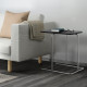 Stolik, czarny RIAN 603.434.20
