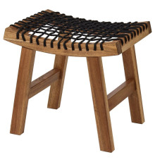 Stołek, ogrodowy, bejca jasnobrązowa STACKHOLMEN 204.114.25