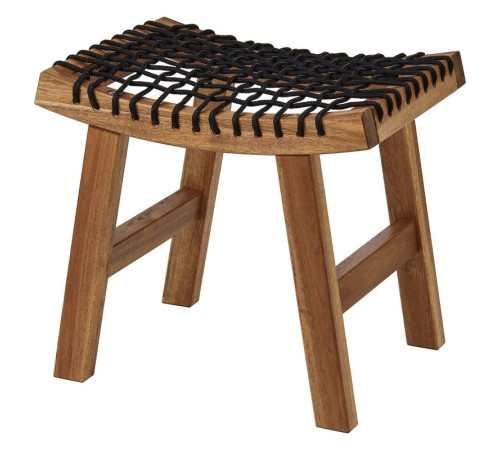 Stołek, ogrodowy, bejca jasnobrązowa STACKHOLMEN 204.114.25