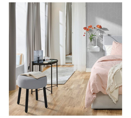 Puf, Diseröd szary MÖRTFORS 905.334.66