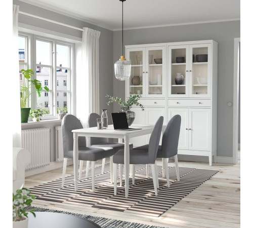 Stół, biały DANDERYD 405.687.26