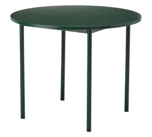 Stół, zielony IKEA PS 2026 806.178.95