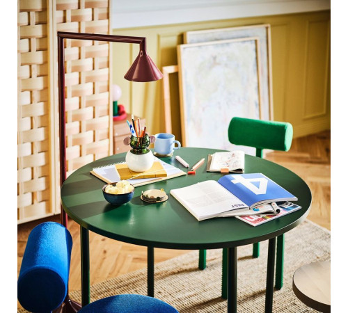 Stół, zielony IKEA PS 2026 806.178.95