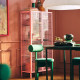 Stół, zielony IKEA PS 2026 806.178.95