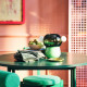 Stół, zielony IKEA PS 2026 806.178.95