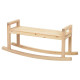 Ławka, sosna pokryty bezbarwnym lakierem IKEA PS 2026 306.178.93