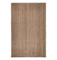 Dywan tkany na płasko, naturalny LOHALS 002.773.95
