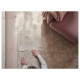 Ковер Cream STOENSE 504.255.29 с коротким ворсом