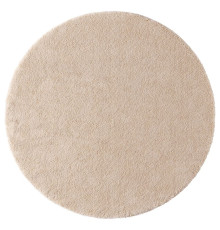 Ковер Cream STOENSE 604.955.93 с коротким ворсом