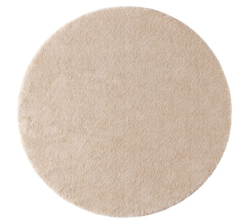 Ковер Cream STOENSE 604.955.93 с коротким ворсом