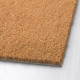 Wycieraczka, naturalny TRAMPA 403.990.45