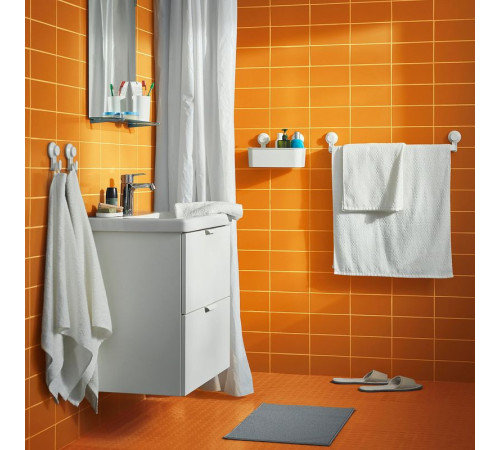 Kapcie, beżowy SKOVELSJÖN 705.129.88