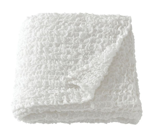 Pled, biały OFELIA 506.132.24