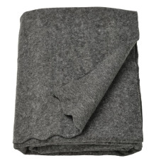 Pled, ciemnoszary DAGGKÅPOR 705.986.42