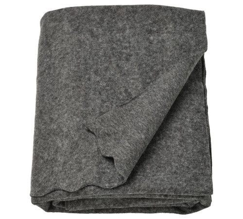 Pled, ciemnoszary DAGGKÅPOR 705.986.42