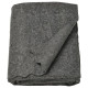Pled, ciemnoszary DAGGKÅPOR 705.986.42