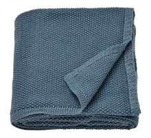 Pled, niebieskoszary HUMLEMOTT 805.495.47
