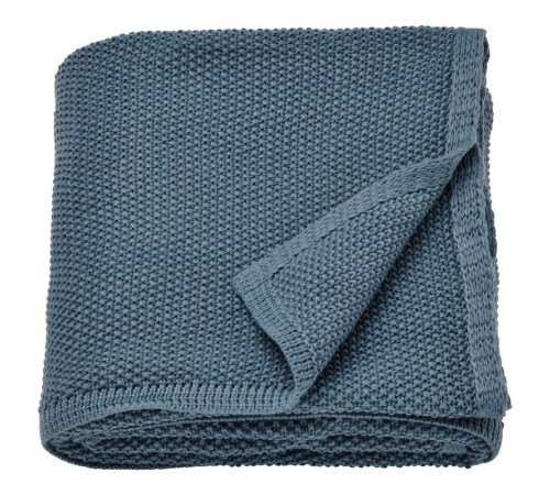 Pled, niebieskoszary HUMLEMOTT 805.495.47