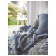 Pled, niebieskoszary HUMLEMOTT 805.495.47