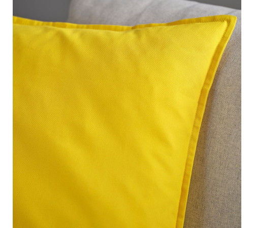 Poszewka, żółty GURLI 405.987.85